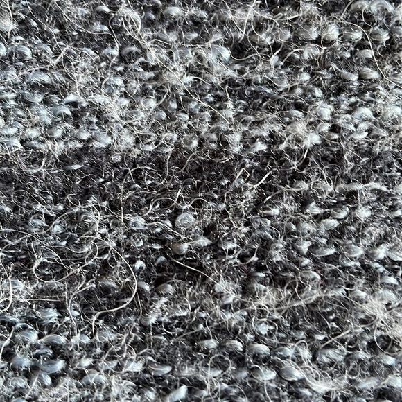 Free People Cropped Alpaca blend sweater - Picture 8 of 9